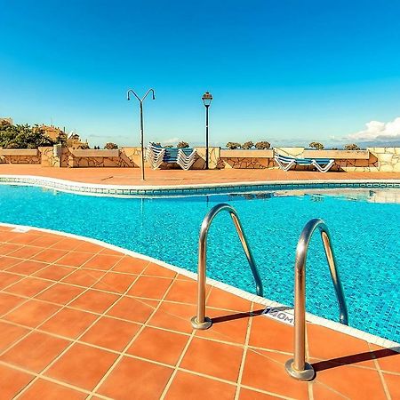 Balcon De Atlantico 2Bed Apartment Costa Adeje Dış mekan fotoğraf