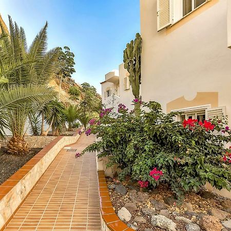 Balcon De Atlantico 2Bed Apartment Costa Adeje Dış mekan fotoğraf