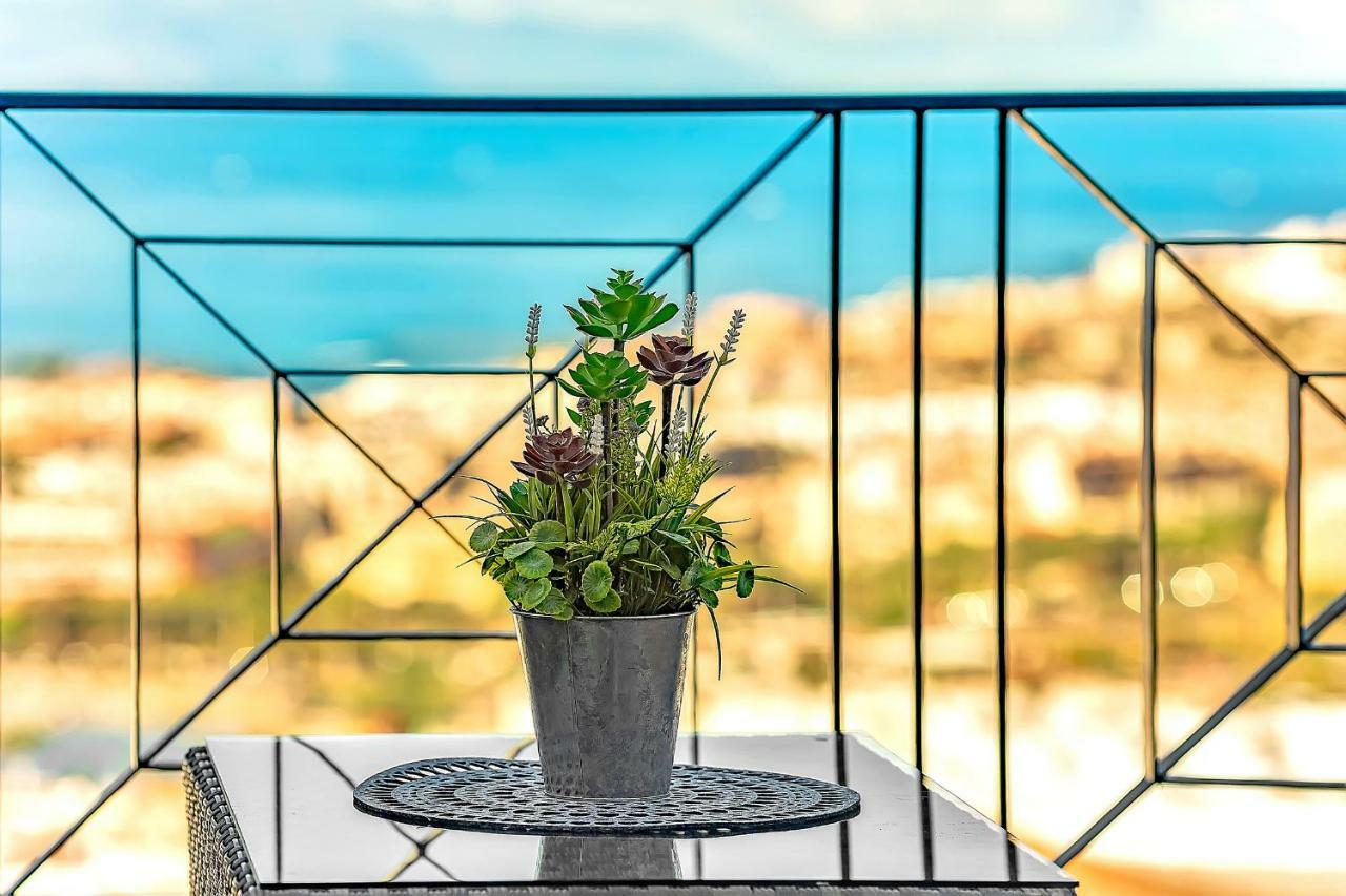 Balcon De Atlantico 2Bed Apartment Costa Adeje Dış mekan fotoğraf