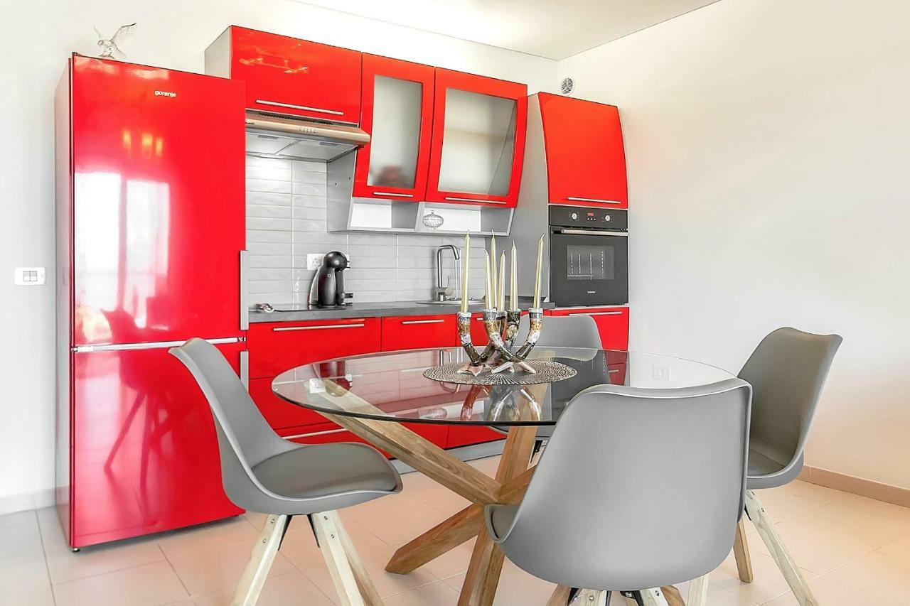 Balcon De Atlantico 2Bed Apartment Costa Adeje Dış mekan fotoğraf