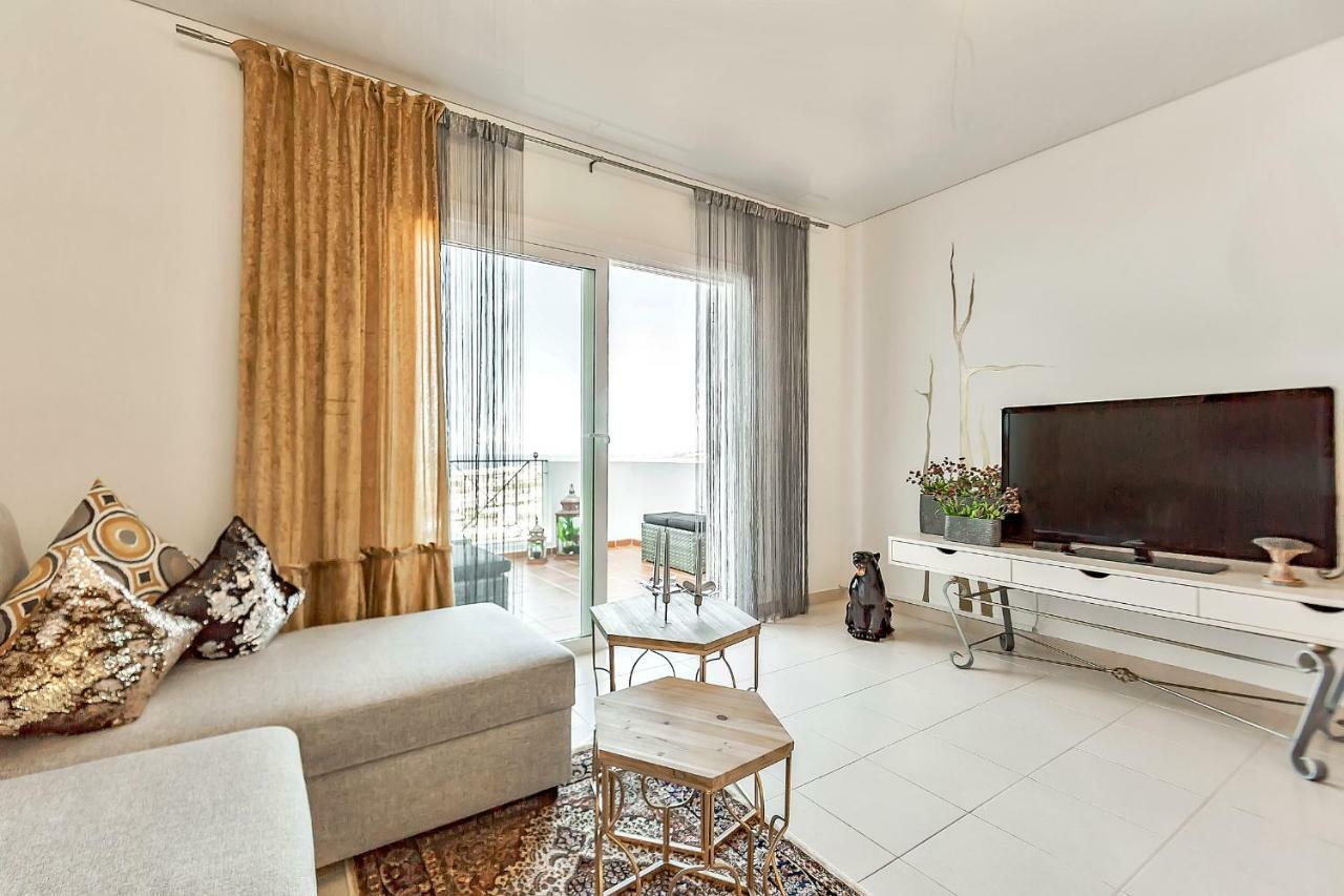 Balcon De Atlantico 2Bed Apartment Costa Adeje Dış mekan fotoğraf
