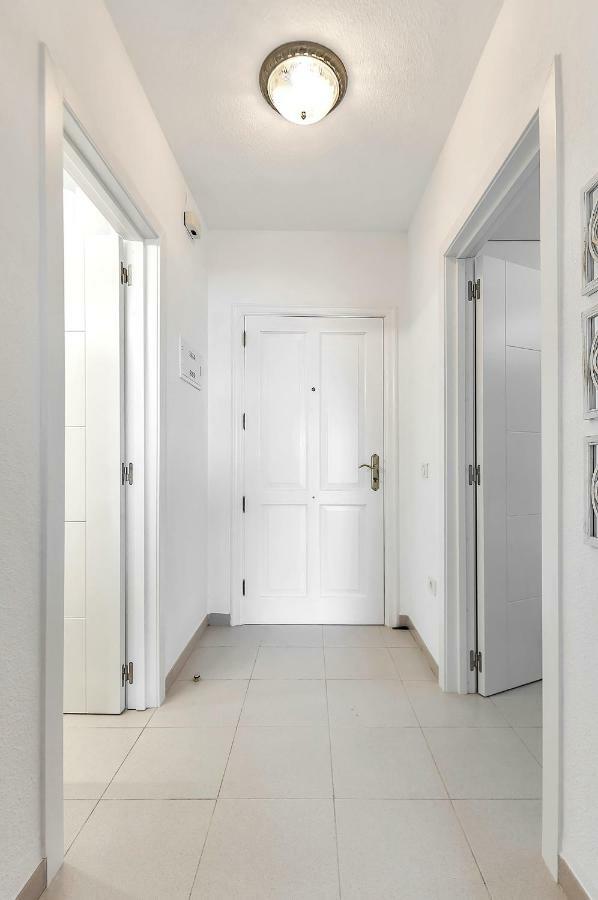 Balcon De Atlantico 2Bed Apartment Costa Adeje Dış mekan fotoğraf