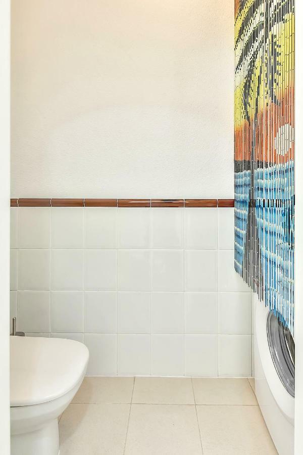 Balcon De Atlantico 2Bed Apartment Costa Adeje Dış mekan fotoğraf