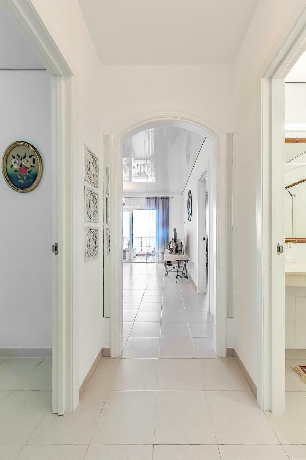 Balcon De Atlantico 2Bed Apartment Costa Adeje Dış mekan fotoğraf