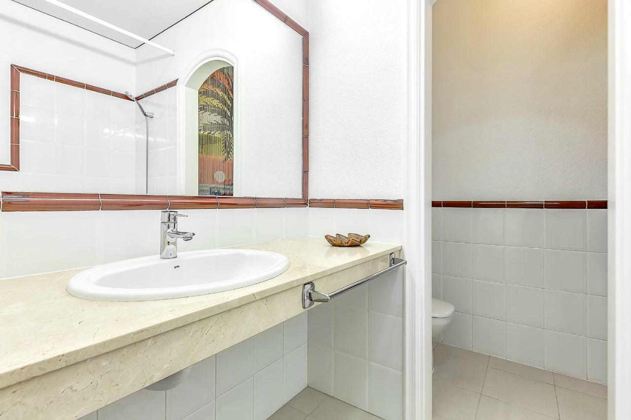 Balcon De Atlantico 2Bed Apartment Costa Adeje Dış mekan fotoğraf