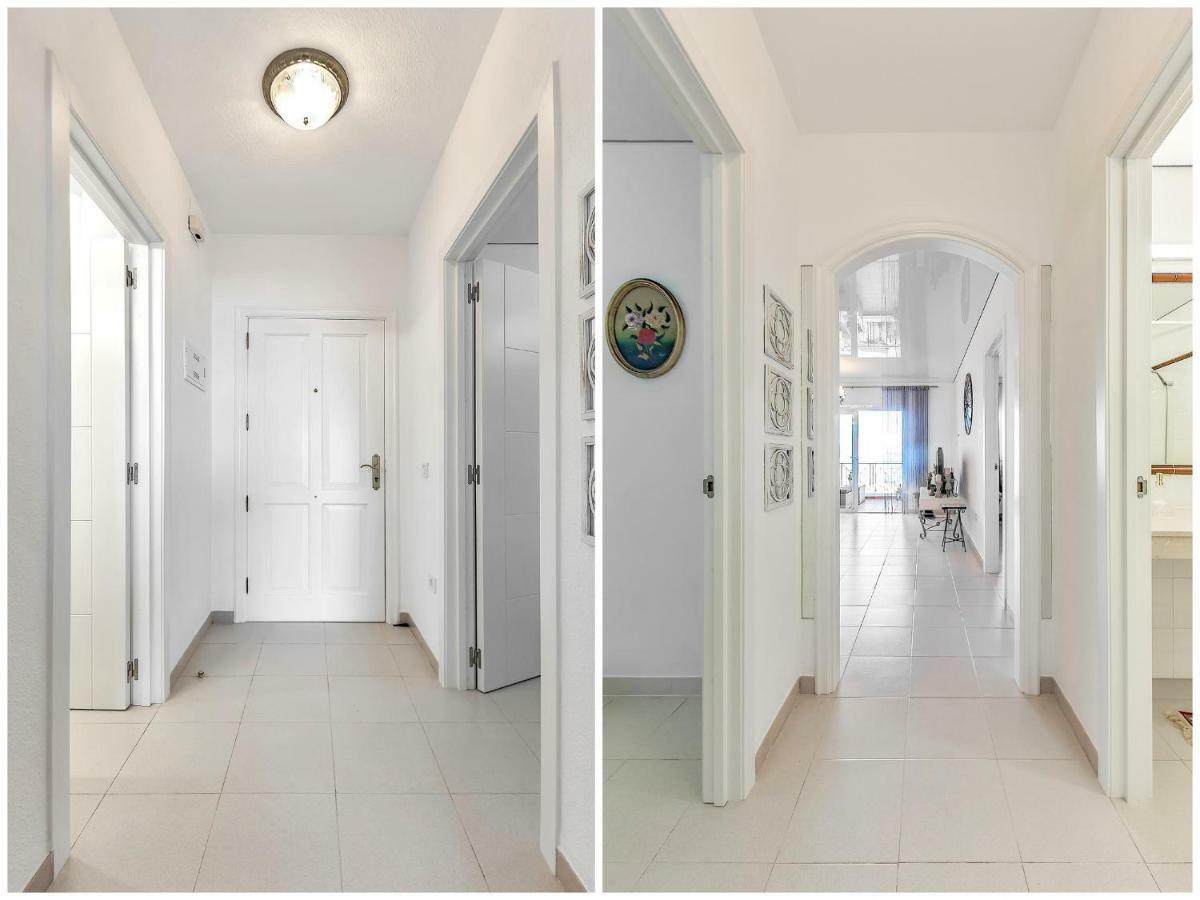 Balcon De Atlantico 2Bed Apartment Costa Adeje Dış mekan fotoğraf