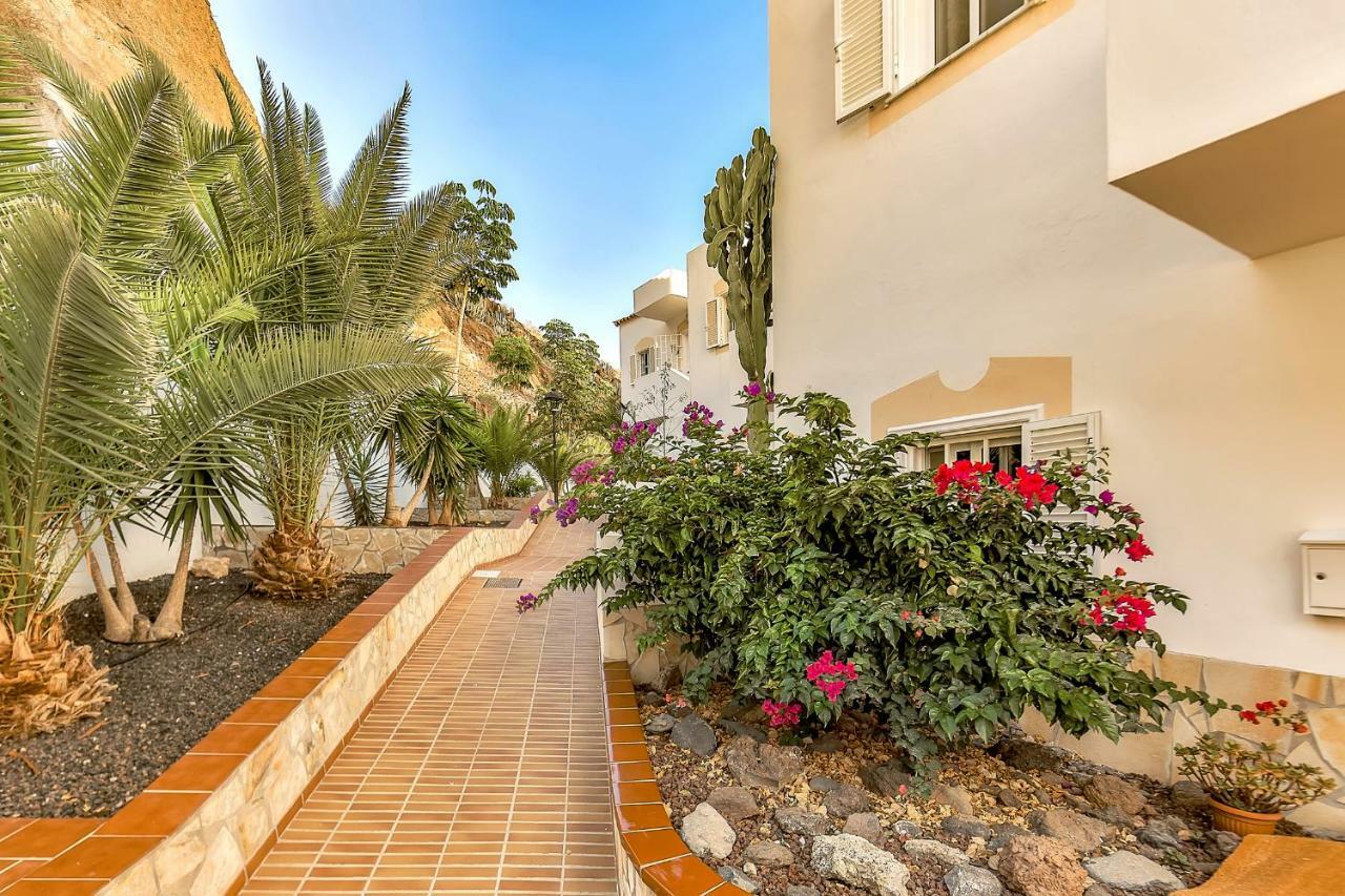 Balcon De Atlantico 2Bed Apartment Costa Adeje Dış mekan fotoğraf