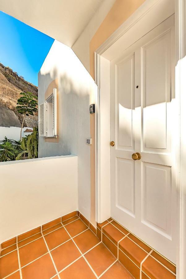 Balcon De Atlantico 2Bed Apartment Costa Adeje Dış mekan fotoğraf