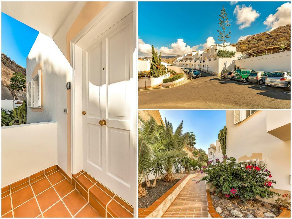 Balcon De Atlantico 2Bed Apartment Costa Adeje Dış mekan fotoğraf