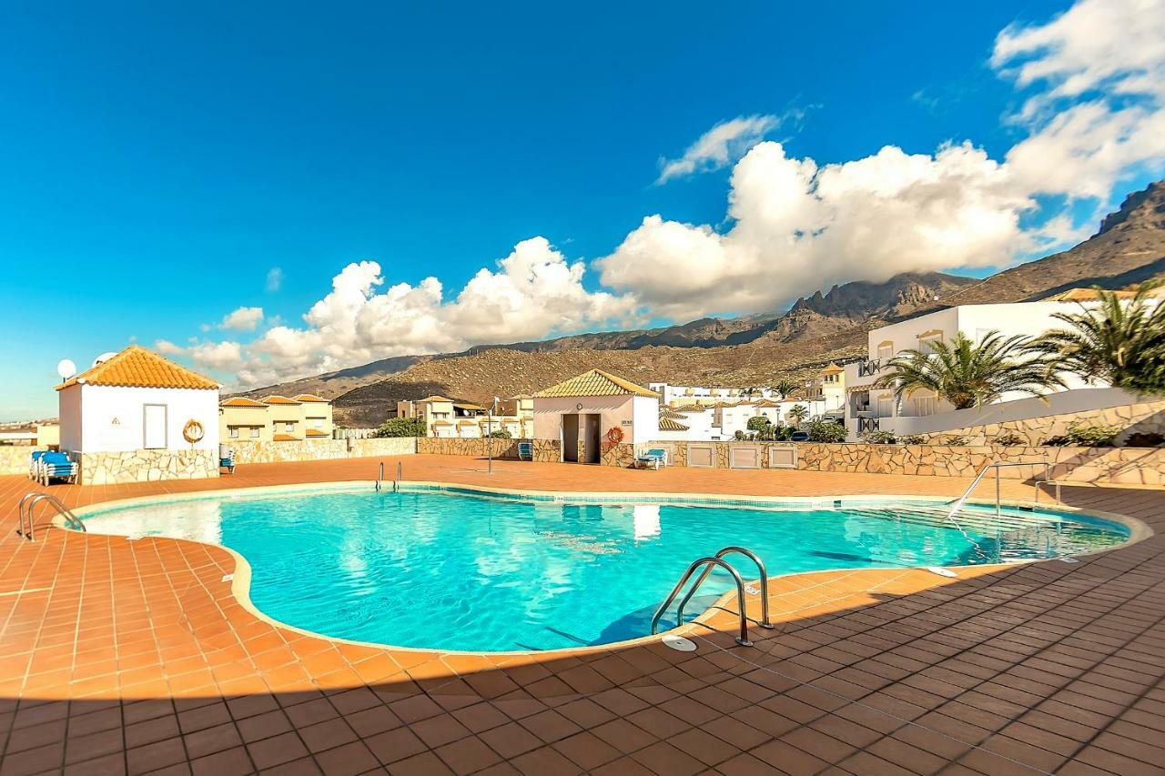Balcon De Atlantico 2Bed Apartment Costa Adeje Dış mekan fotoğraf