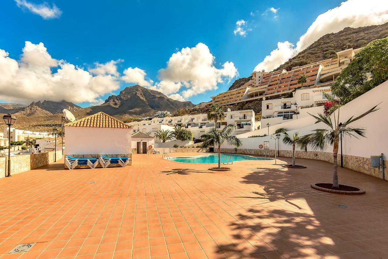 Balcon De Atlantico 2Bed Apartment Costa Adeje Dış mekan fotoğraf